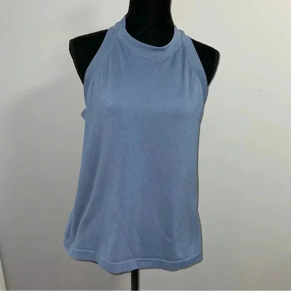 Athleta Renew  Racerback Tank - Picture 3 of 6